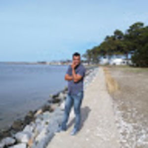 Meet your Posher, Marcos